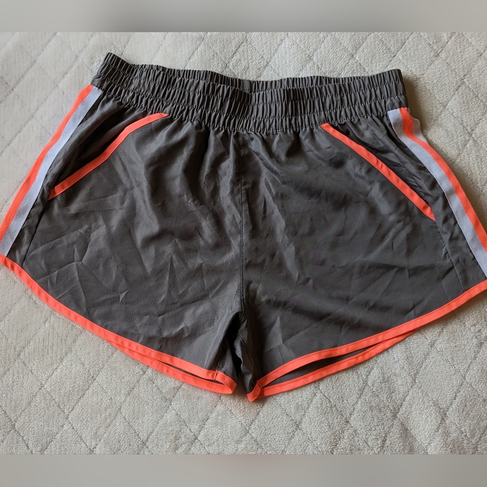 Zone Pro active wear shorts